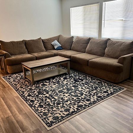 Lovely 1Bed,1Bath Condo With Free Parking Фресно Экстерьер фото