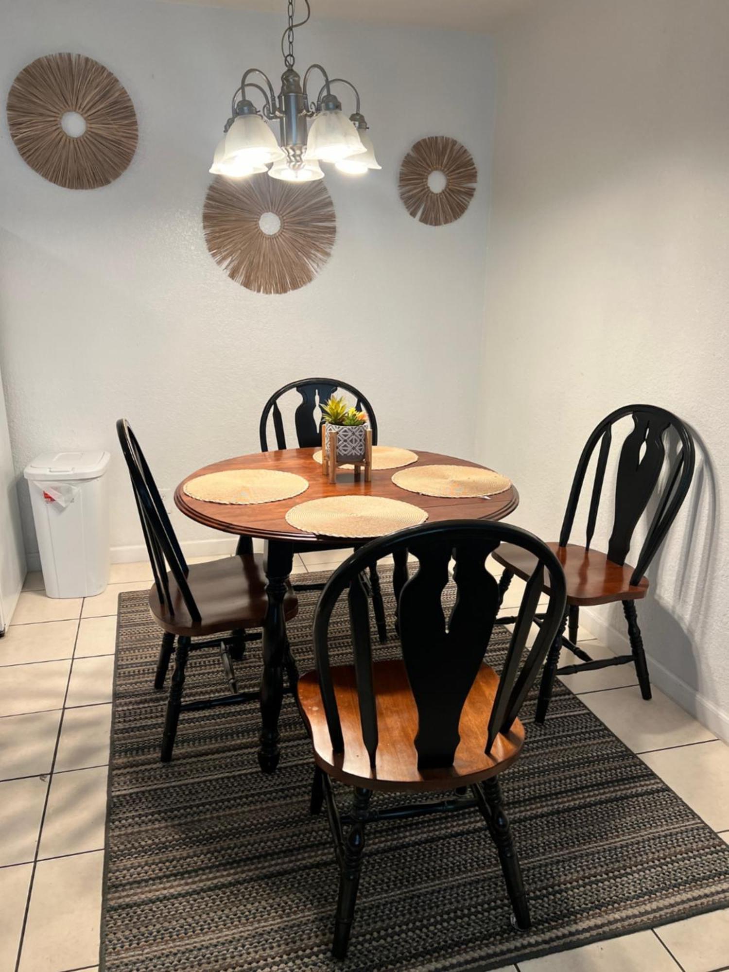 Lovely 1Bed,1Bath Condo With Free Parking Фресно Экстерьер фото