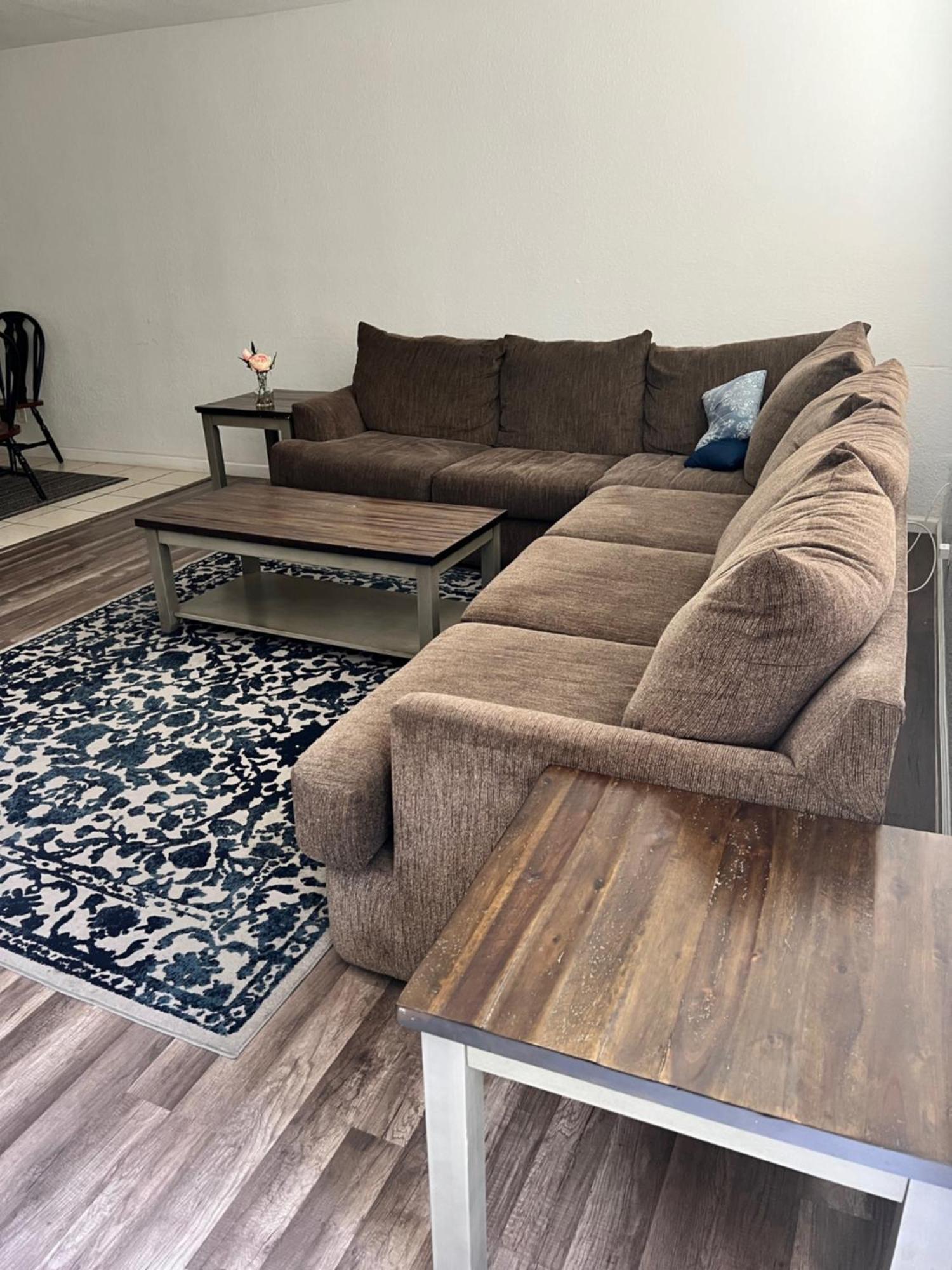 Lovely 1Bed,1Bath Condo With Free Parking Фресно Экстерьер фото