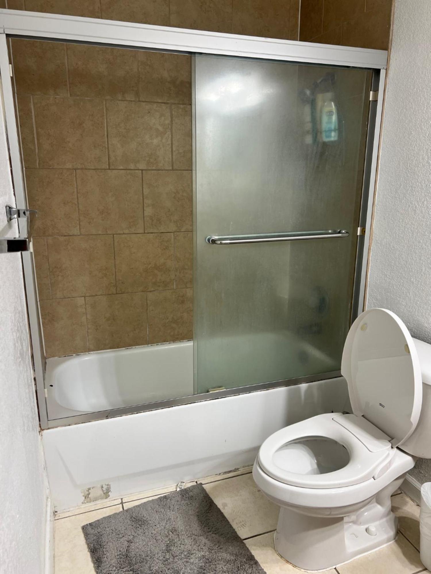 Lovely 1Bed,1Bath Condo With Free Parking Фресно Экстерьер фото